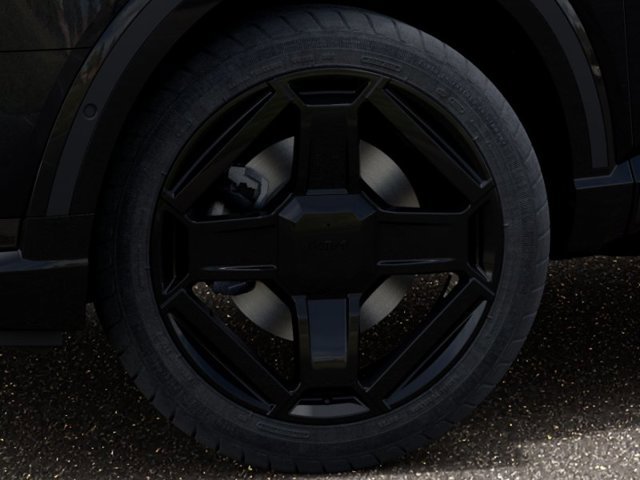 New 2027 Kia Telluride X-Line SX Prestige image 9