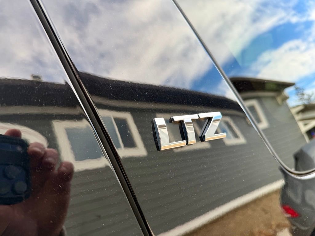 Used 2014 Chevrolet Tahoe LTZ image 5