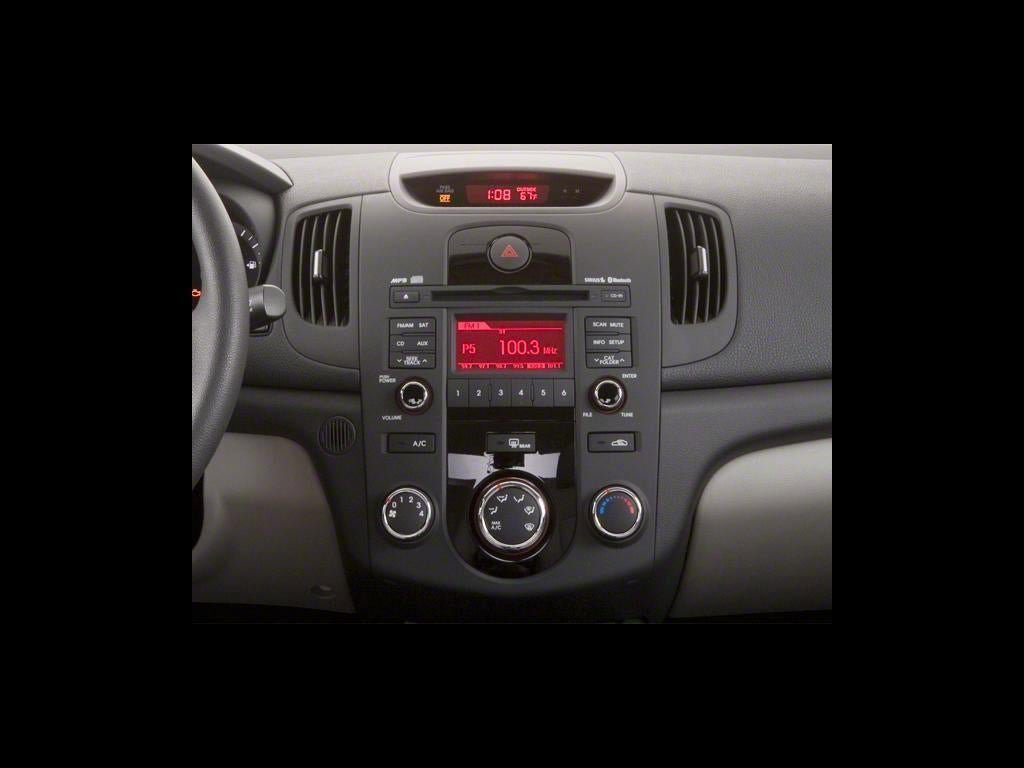 Used 2012 Kia Forte EX FWD image 99