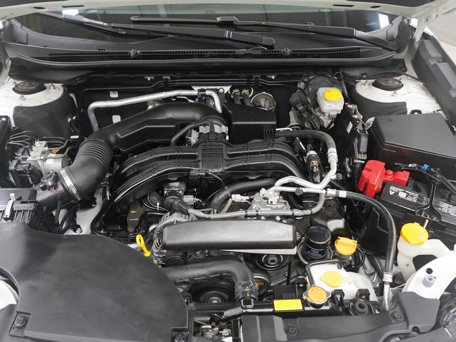 Used 2025 Subaru Outback Onyx Edition image 30