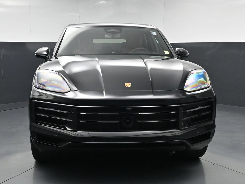 New 2026 Porsche Cayenne S AWD/4WD image 13