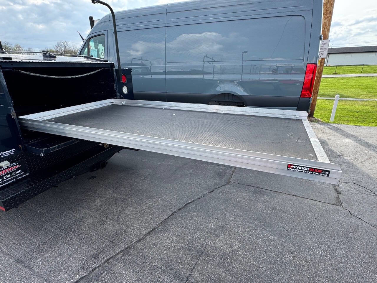 Used 2015 Ford F250 XL w/ Power Equipment Group image 18