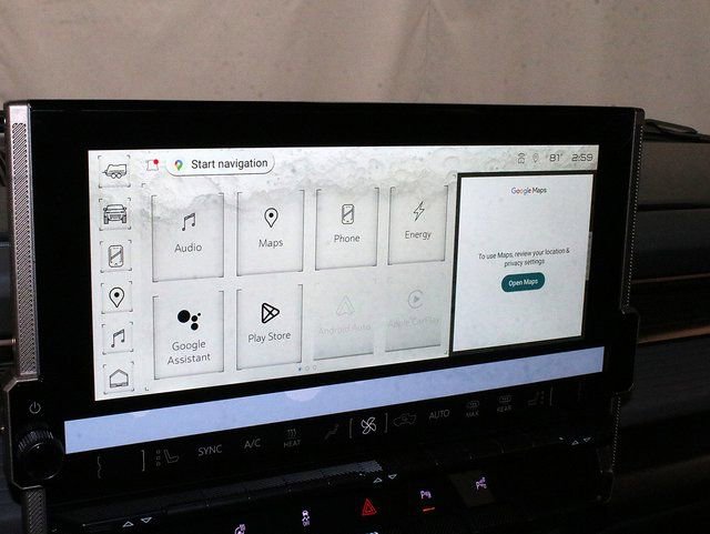 New 2025 GMC Hummer EV 2X AWD/4WD image 18