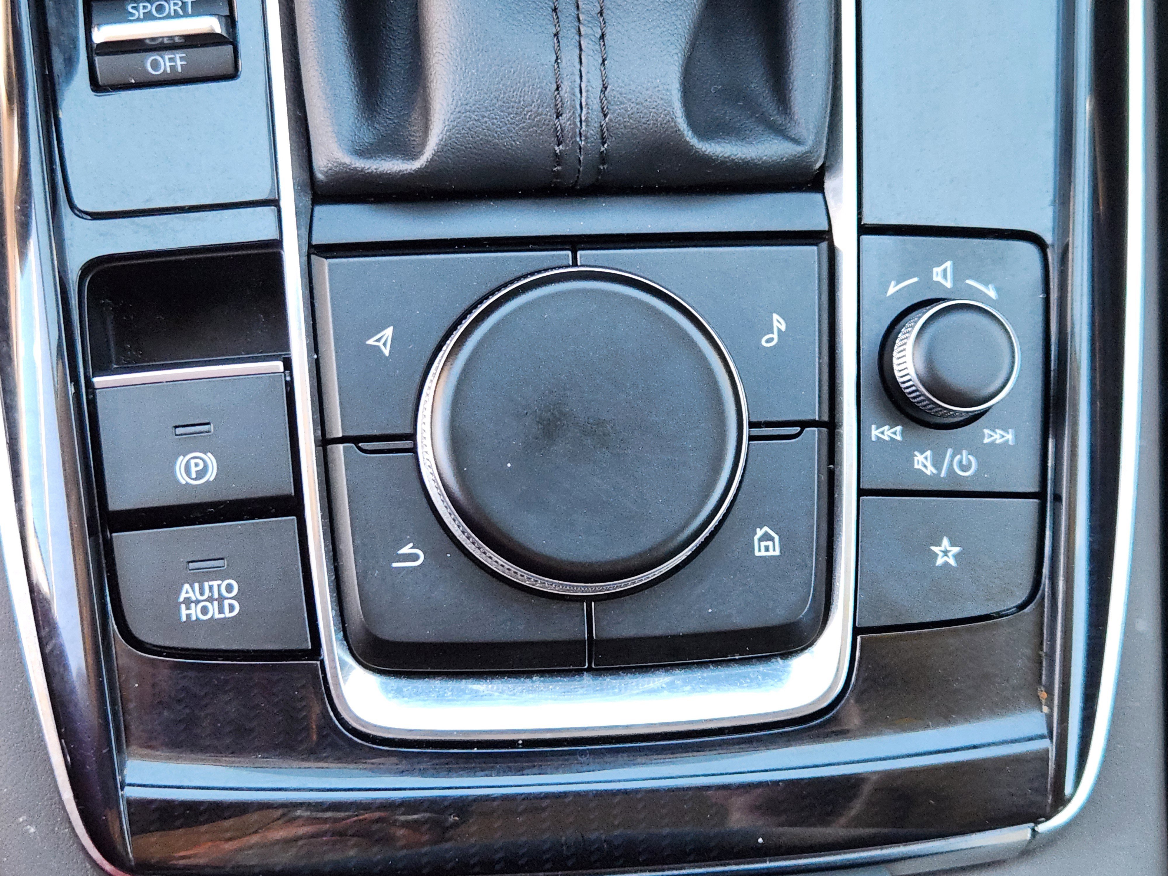 Certified 2023 MAZDA CX-30 2.5 Turbo w/ Premium Package image 22