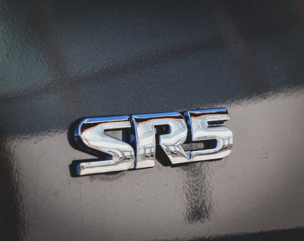 Used 2017 Toyota 4Runner SR5 w/ Four Season Floor Mat Package image 7