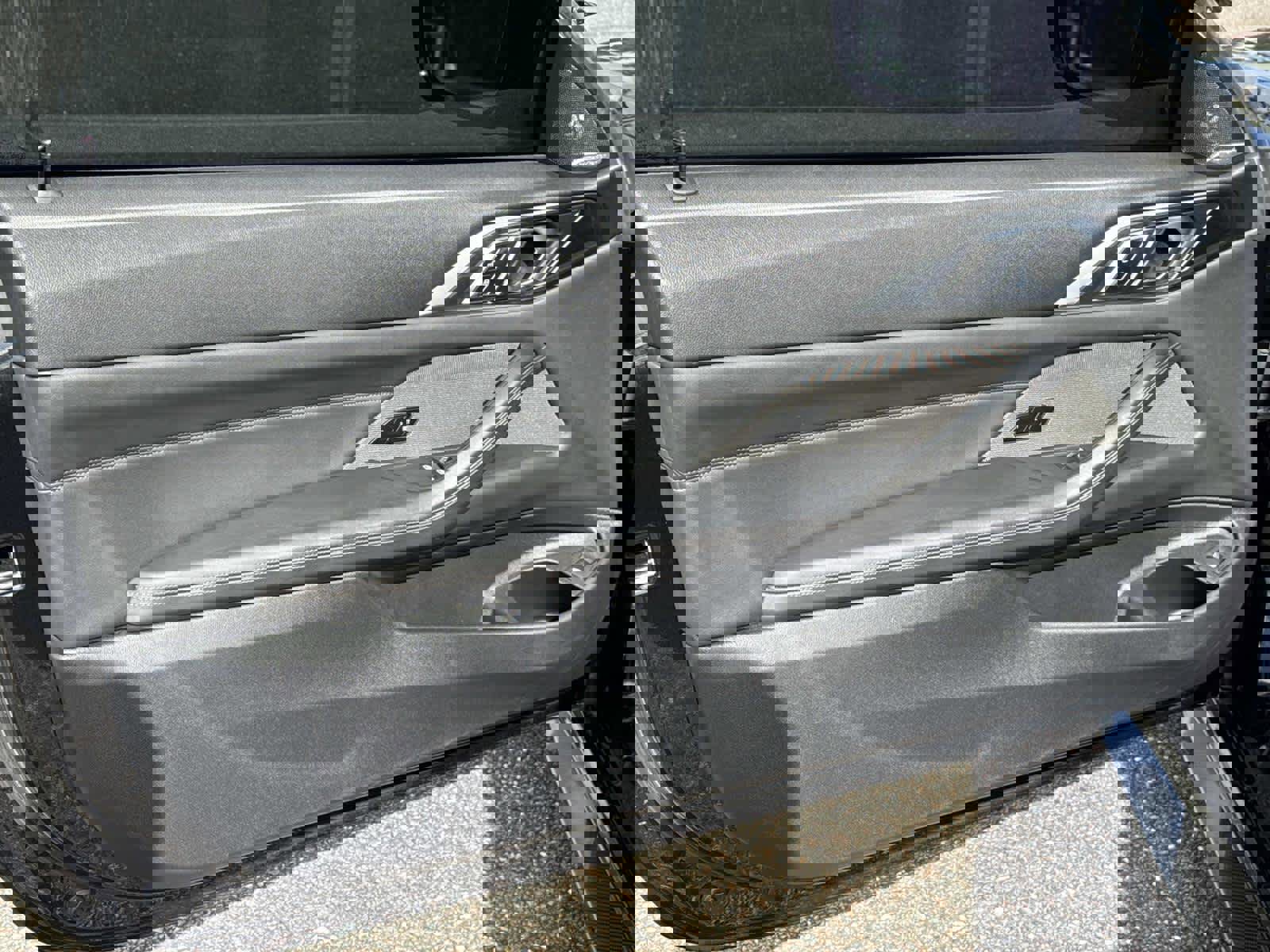 Used 2024 BMW M4 Competition image 12