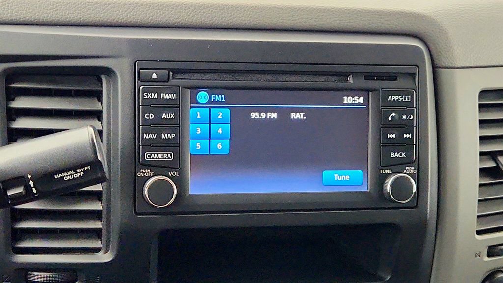 Used 2018 Nissan NV 1500 SV w/ Navigation Package image 18