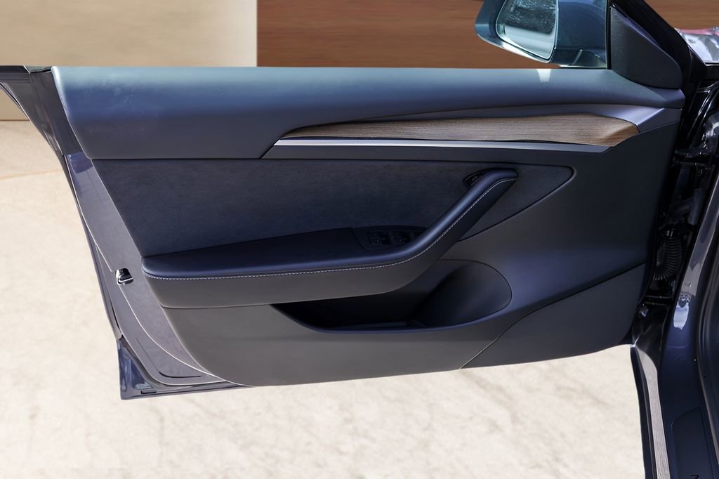 Used 2022 Tesla Model 3 RWD image 20