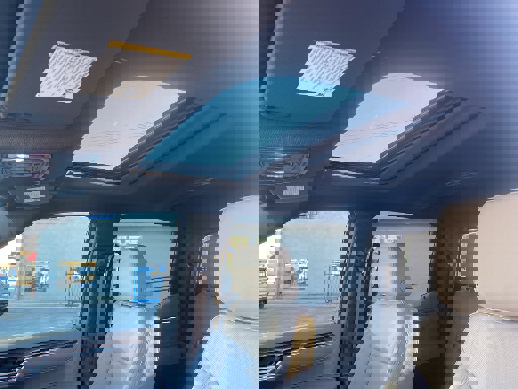 New 2026 Chevrolet Silverado 1500 LTZ w/ LTZ Premium Package image 28