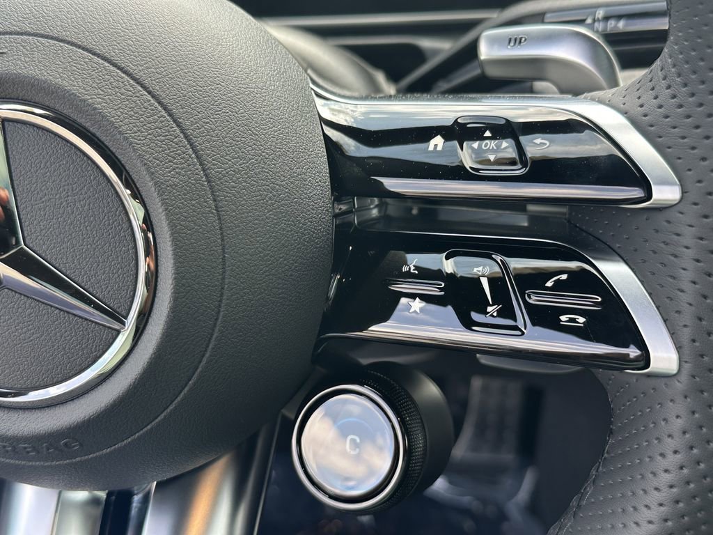New 2026 Mercedes-Benz CLE 53 AMG 4MATIC Coupe image 26