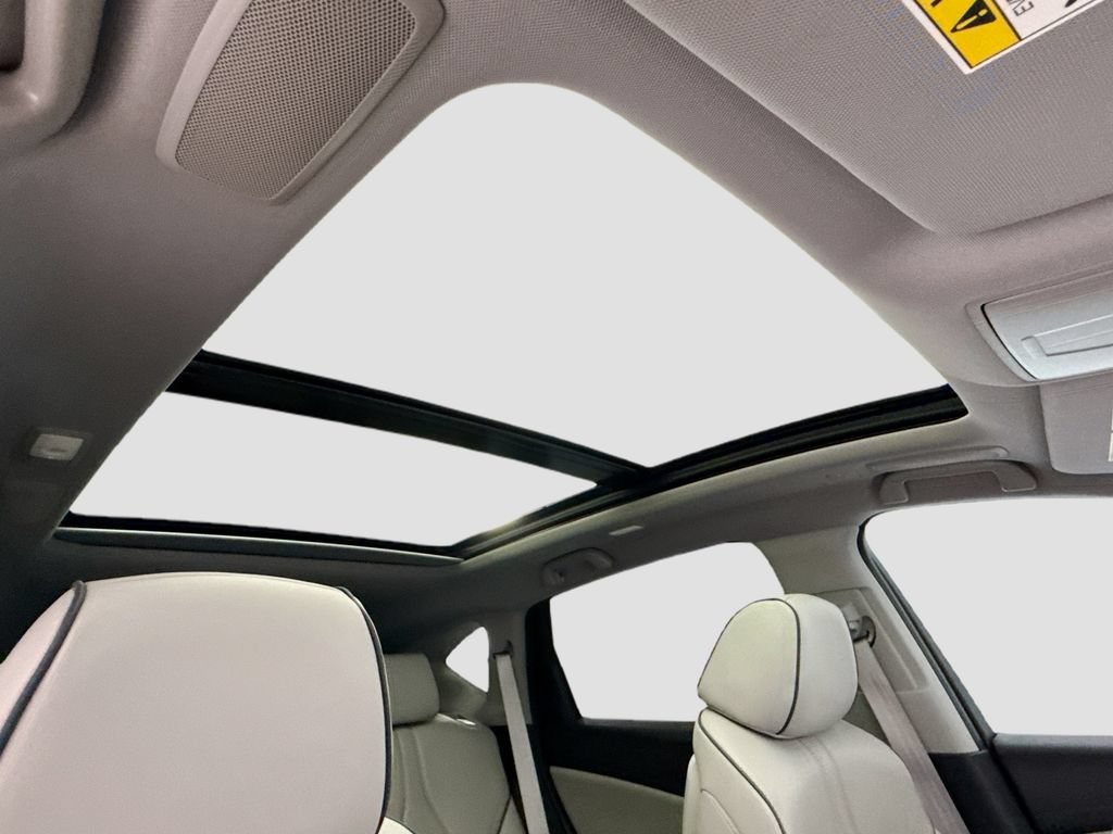 Used 2023 Acura RDX w/ Advance Package AWD/4WD image 17