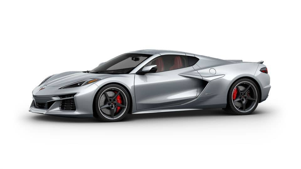 New 2026 Chevrolet Corvette E-Ray w/ ZER Performance Package AWD/4WD image 38