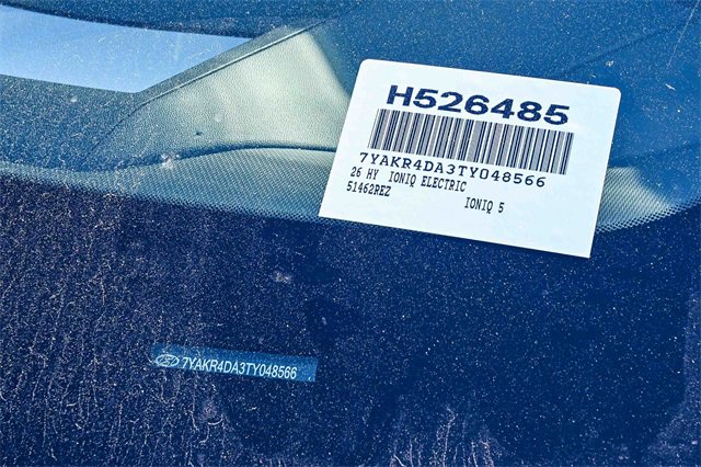 New 2026 Hyundai Ioniq 5 Limited image 30