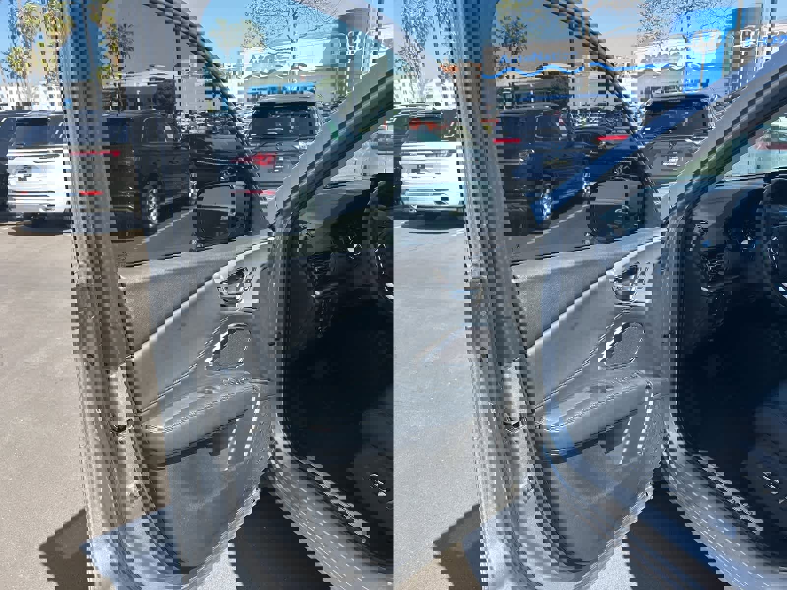 Used 2020 Acura RDX FWD image 19