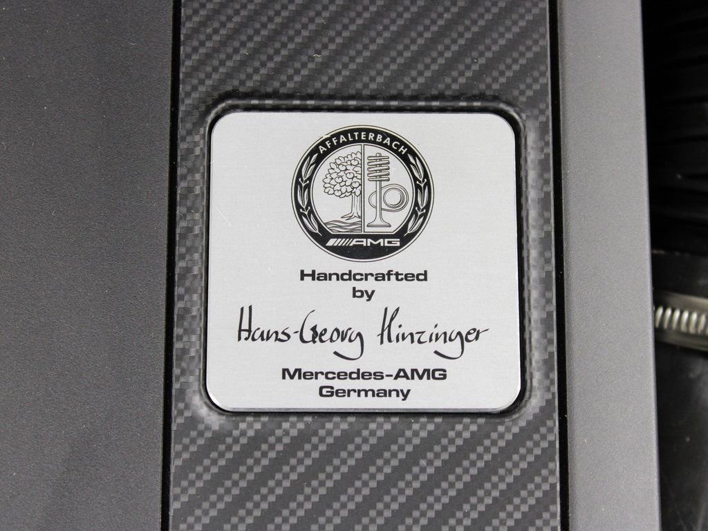 Certified 2026 Mercedes-Benz GLC 43 AMG 4MATIC image 34