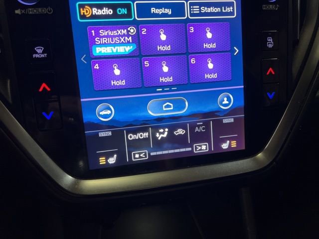 Used 2022 Subaru WRX Premium image 29