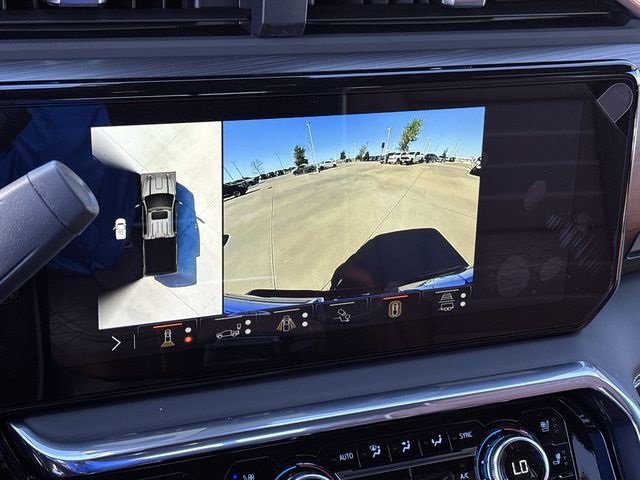 New 2026 GMC Sierra 2500 Denali Ultimate image 15
