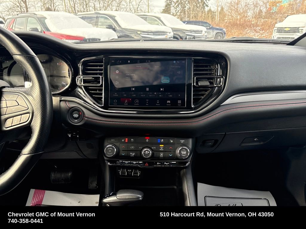 Used 2024 Dodge Durango GT image 19