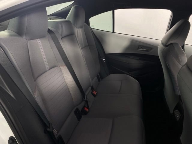 Used 2025 Toyota Corolla FX w/ Convenience Package FWD image 17
