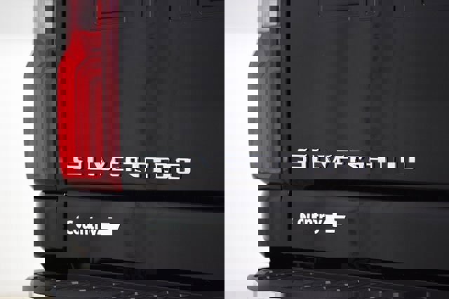 New 2026 Chevrolet Silverado 3500 LT image 26