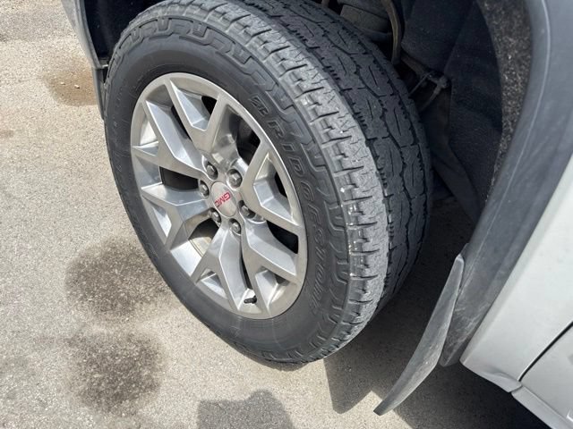 Used 2018 GMC Sierra 1500 SLT w/ Texas SLT Premium Package AWD/4WD image 11