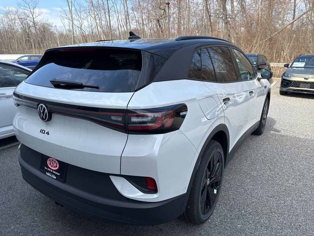 New 2025 Volkswagen ID.4 Pro S Plus AWD/4WD image 7