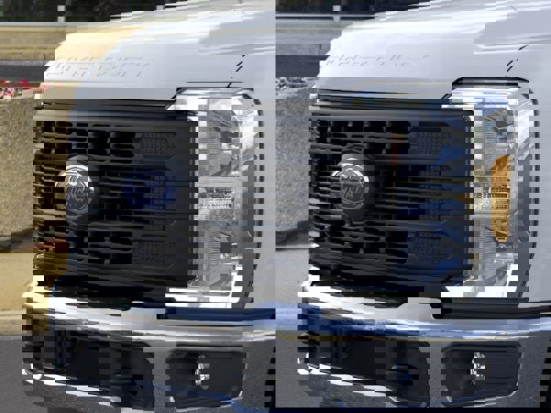 New 2026 Ford F250 XL w/ 360-Degree Camera Package image 17