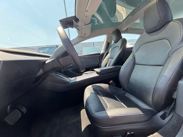 Used 2024 Tesla Model 3 Standard Range RWD image 23