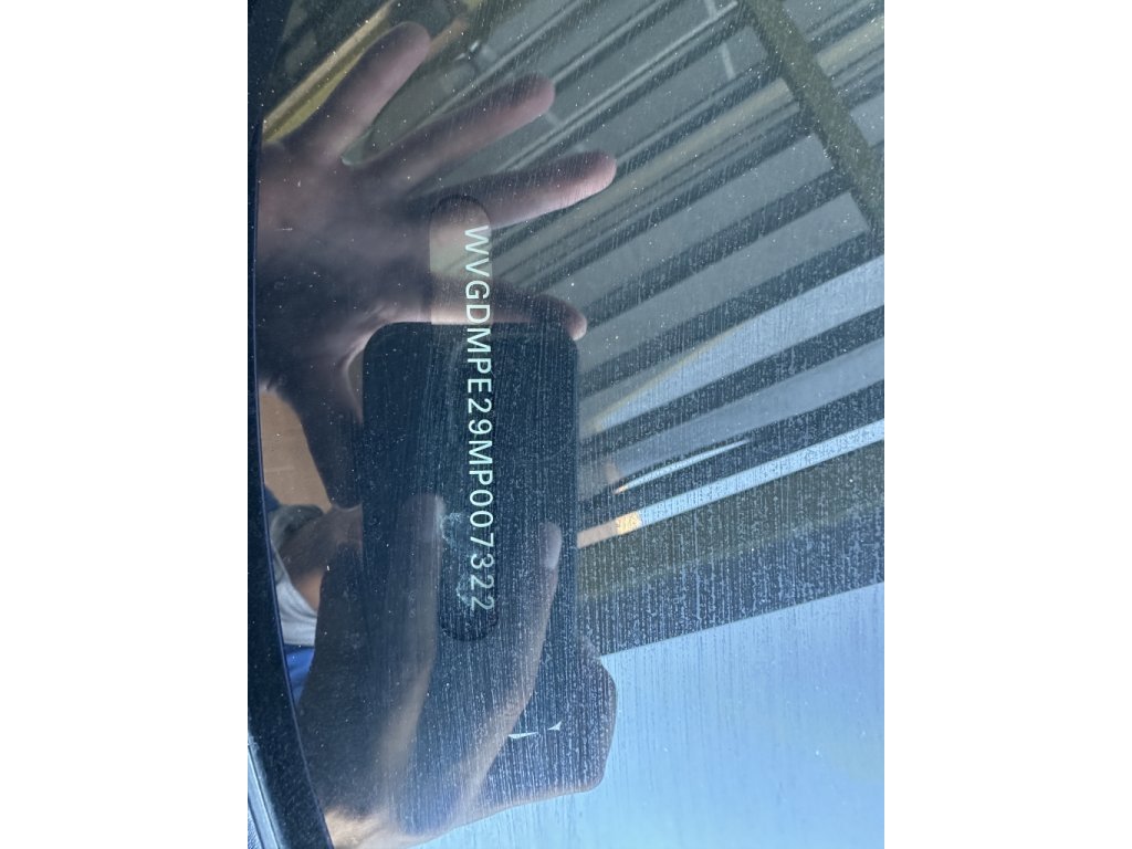 Used 2021 Volkswagen ID.4 1st Edition image 46