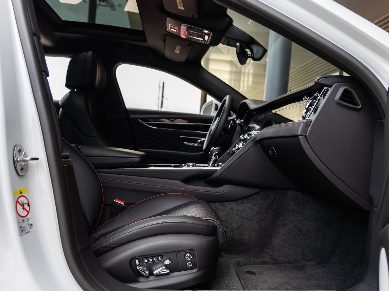 Used 2021 Bentley Flying Spur W12 AWD/4WD image 47