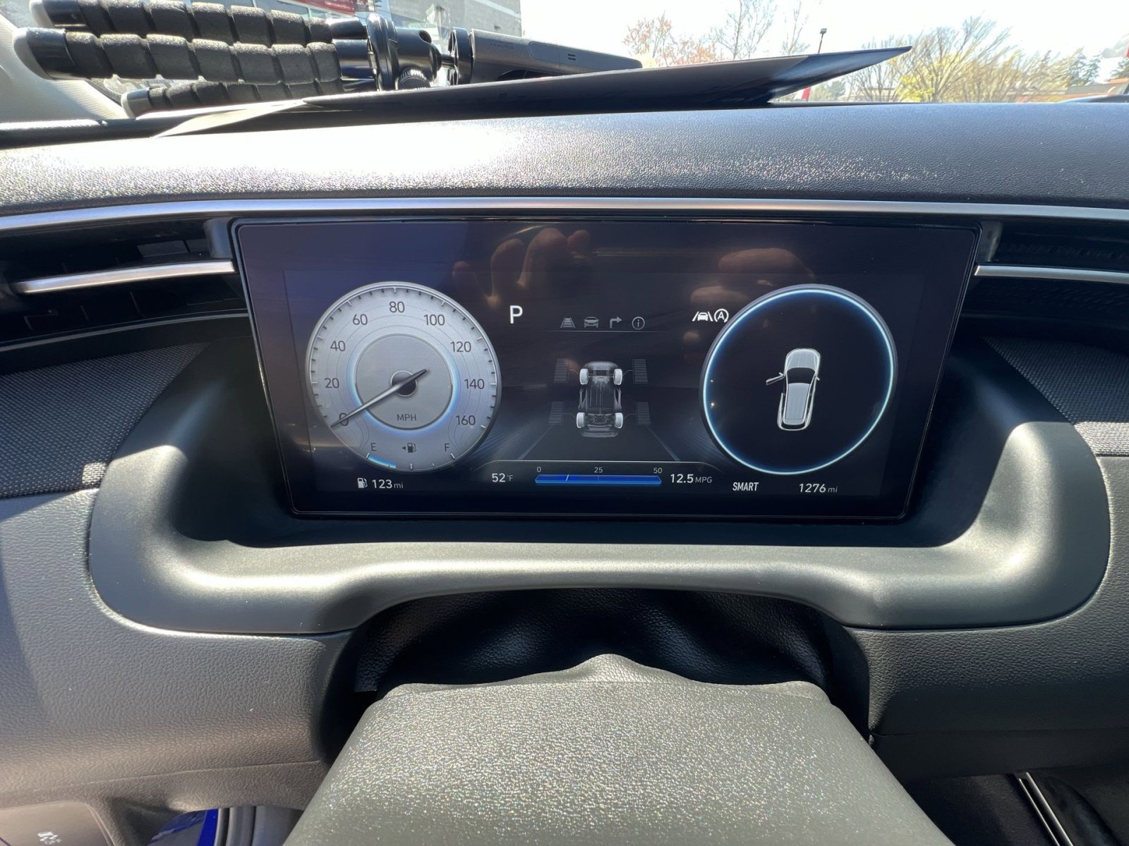 Used 2024 Hyundai Tucson Limited image 17