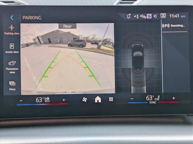 Used 2025 BMW X2 xDrive28i image 16