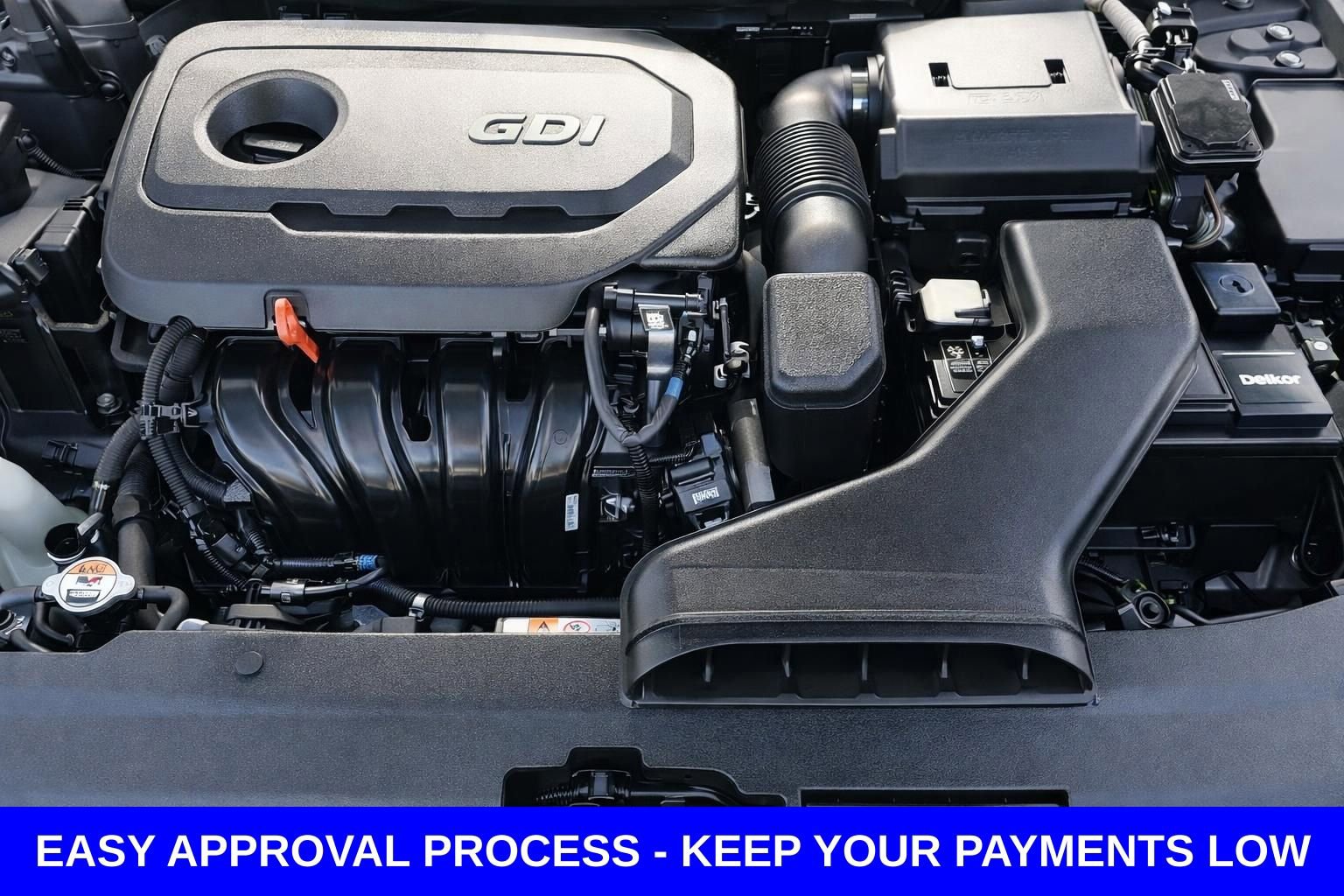 Used 2018 Hyundai Sonata SEL image 14