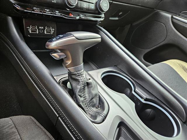 Used 2024 Dodge Durango SXT RWD image 8