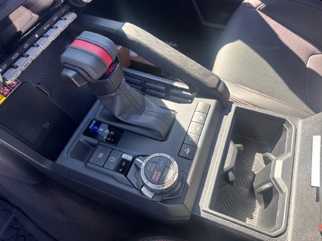 New 2026 Toyota Tacoma TRD Pro AWD/4WD image 22