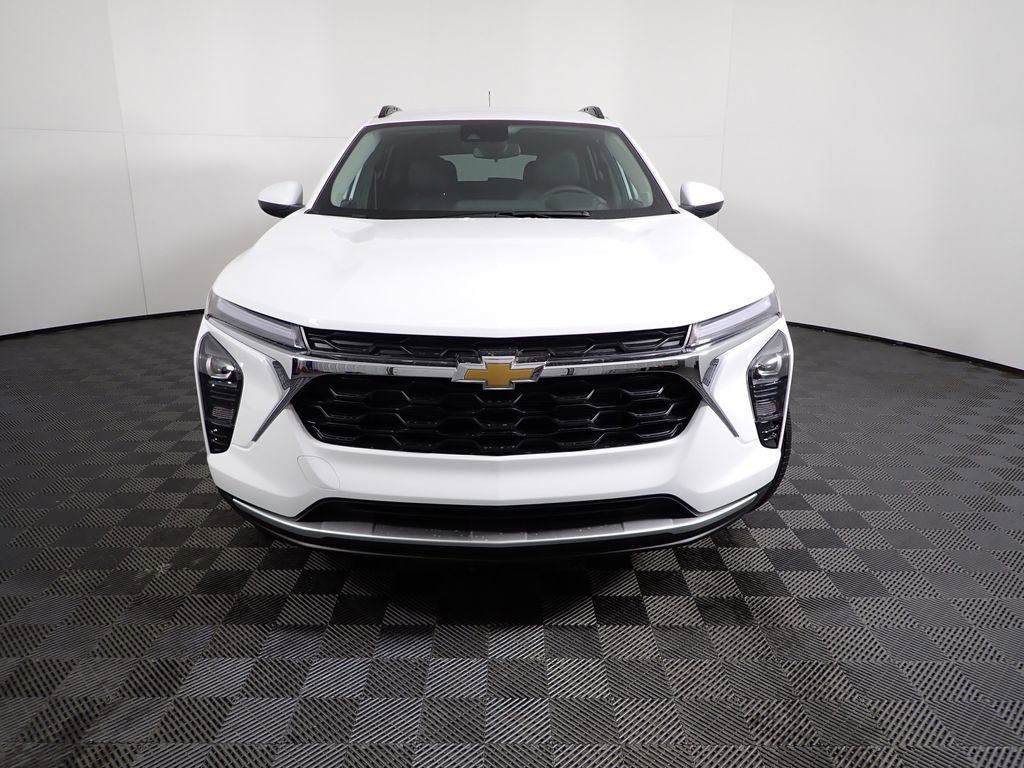 New 2026 Chevrolet Trax LT w/ LT Convenience Package image 5