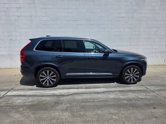 Used 2021 Volvo XC90 T8 Inscription w/ Advanced Package AWD/4WD image 3