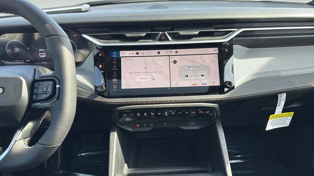 New 2026 Jeep Cherokee Limited image 16