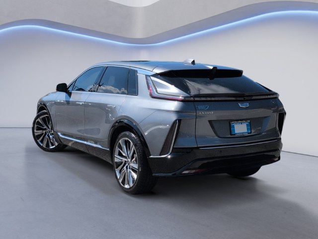 Used 2023 Cadillac Lyriq 2WD image 9