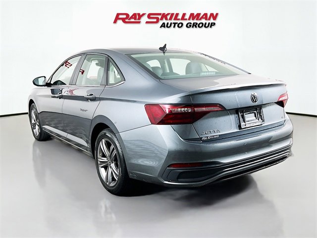 Used 2024 Volkswagen Jetta SE image 5