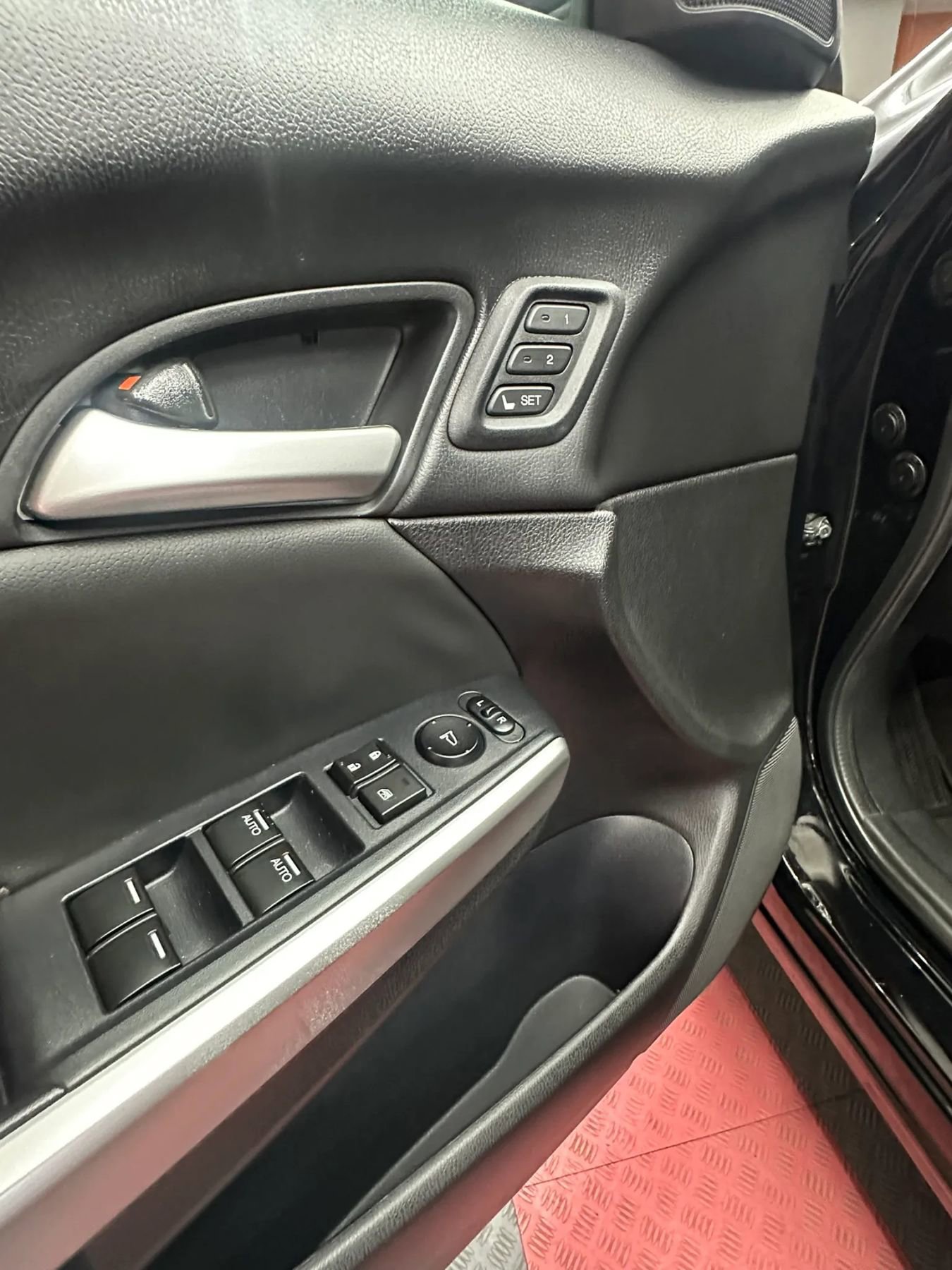 Used 2014 Honda Crosstour EX-L image 9