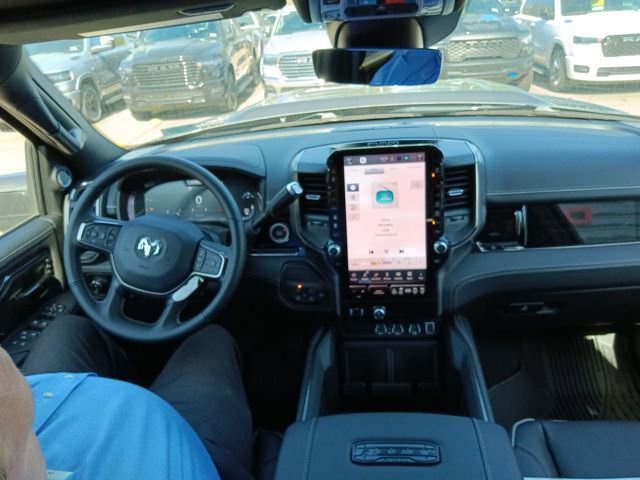 New 2026 RAM 2500 Rebel image 11