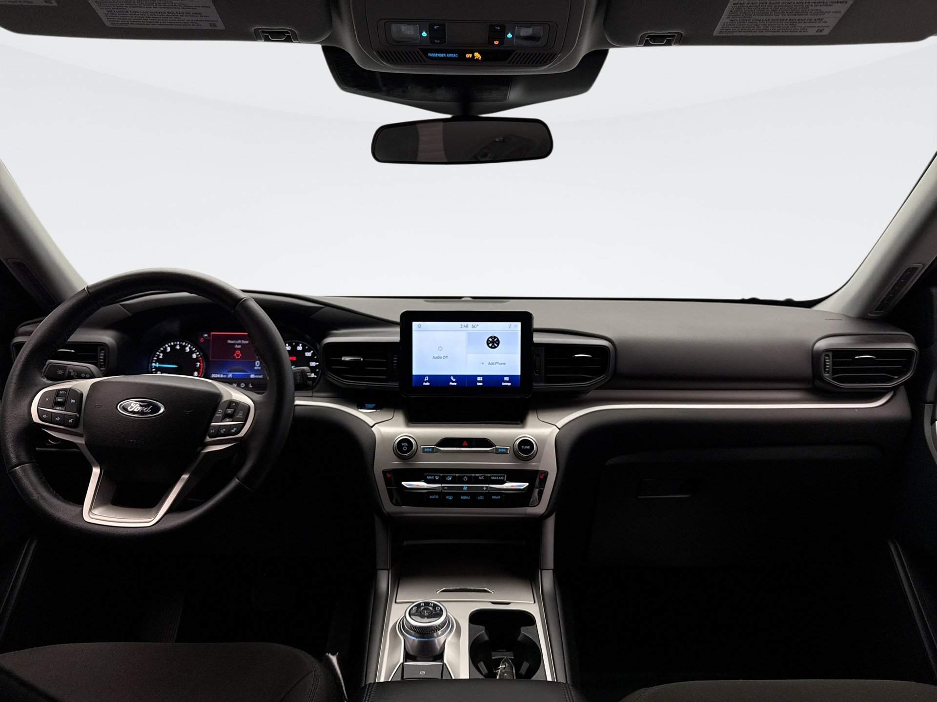 Used 2023 Ford Explorer XLT image 14