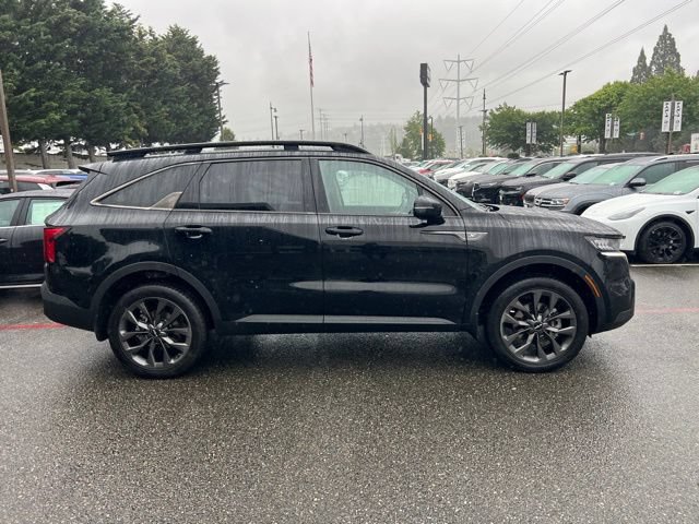 Used 2023 Kia Sorento X-Line EX AWD/4WD image 8
