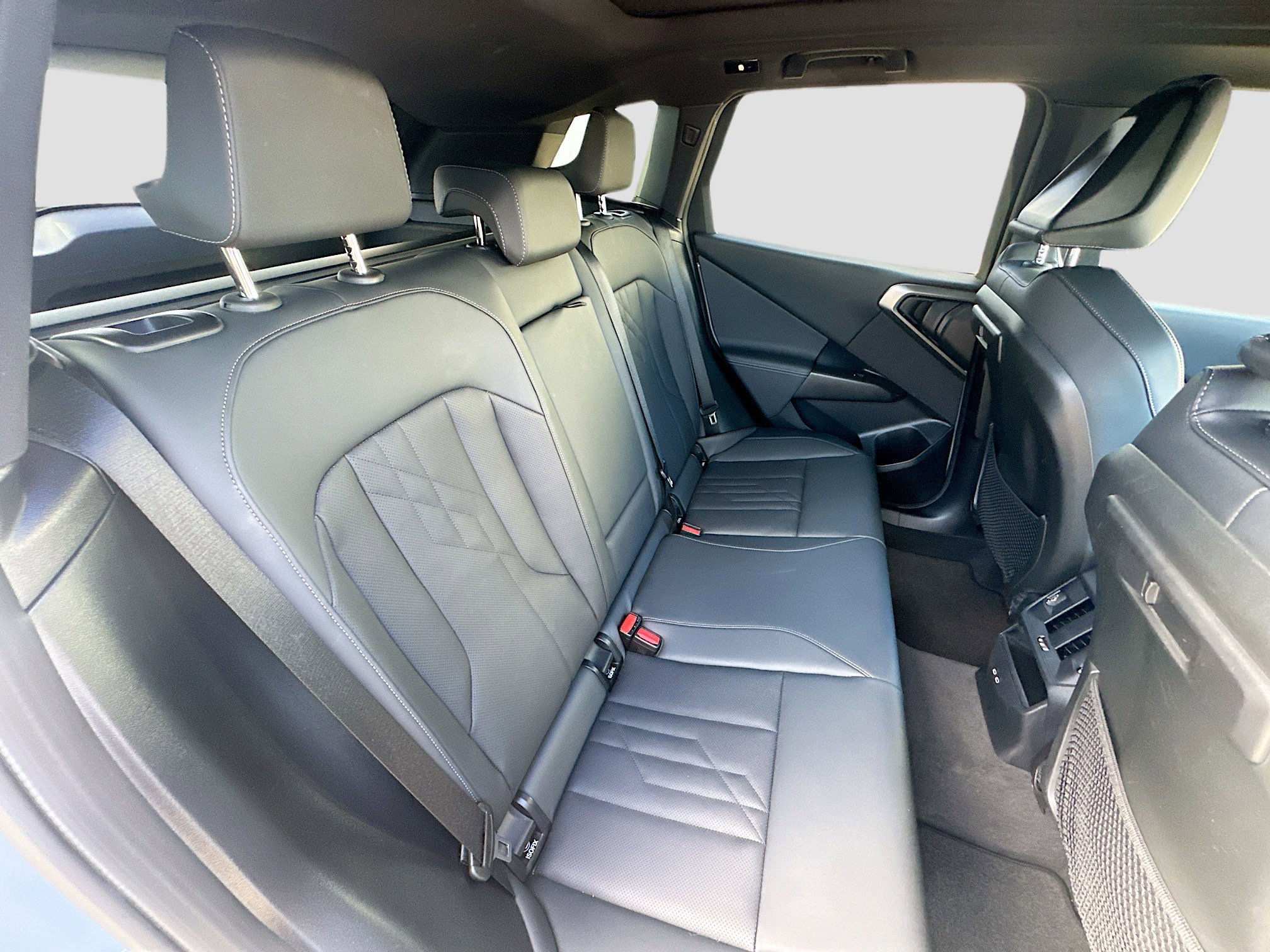 Used 2025 BMW X3 xDrive30i image 30