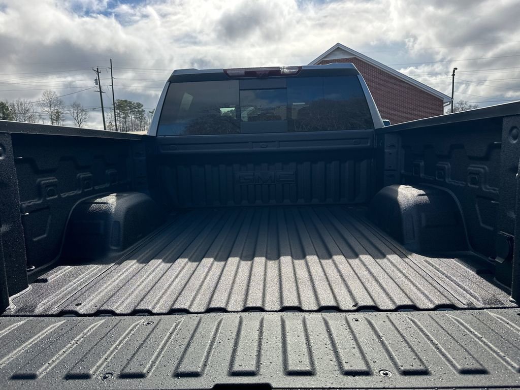 Used 2026 GMC Sierra 1500 Denali Ultimate image 19