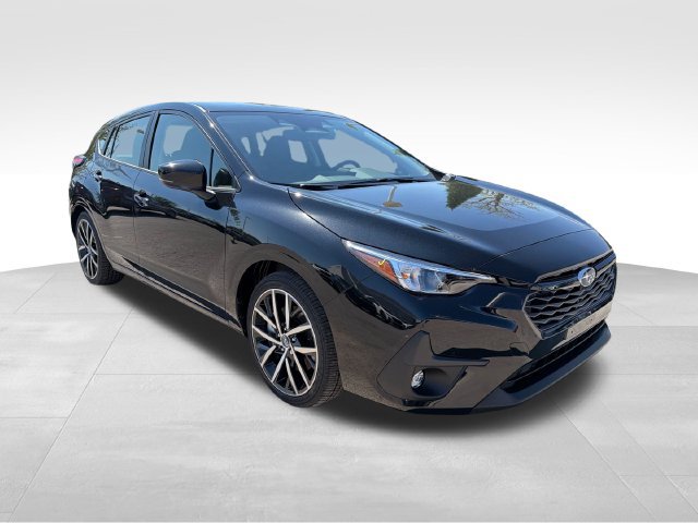 New 2026 Subaru Impreza 2.0i Sport