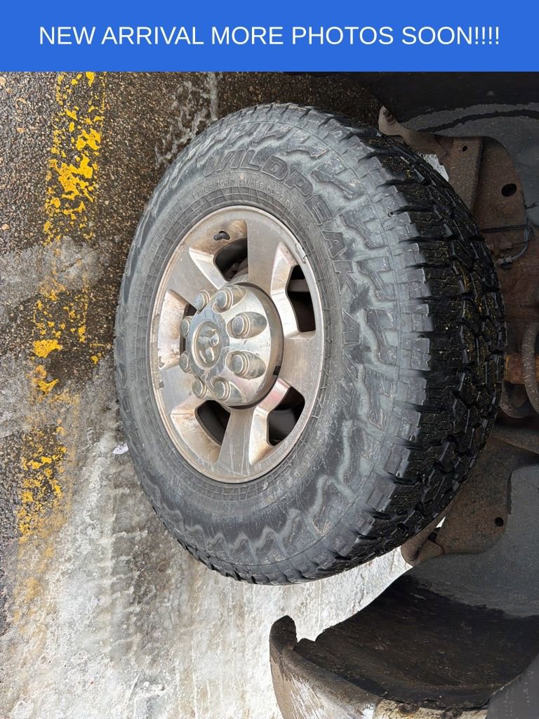 Used 2006 Dodge Ram 2500 Truck SLT w/ Quad Cab Big Horn Value Group image 18