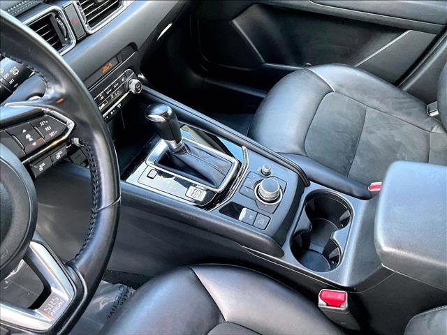 Used 2022 MAZDA CX-5 AWD 2.5 S w/ Select Package image 15