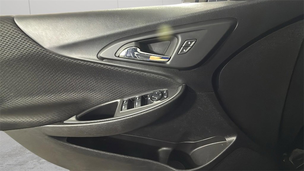 Used 2023 Chevrolet Malibu LT image 26